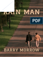 Rain Man-Barry Morrow