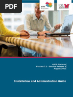 Download Installation Administration Guide Sl by Santosh Kumar Pandey SN69710483 doc pdf