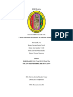 Pérez Guevara Omar - Dibujo - Informe Planta Industrial - IIA - II - S16