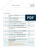 Rua Ferrucio Padovan - Jardim Das Acacias - 638, Periquera-Açu - SP - Bing Mapas