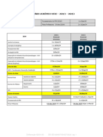 Calendario Academico Uerj 2024