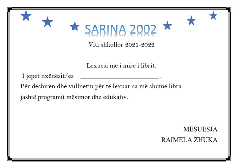 Lexuesi Me I Mire I Librit | PDF