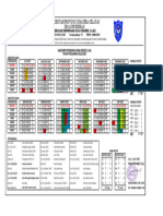 Kalender Pendidikan TP 2022-2023