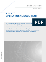 IECEx OD 314 5ed2.0