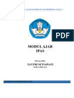 Modul Ajar