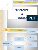 PENALARAN_and_ANALOGI_LOGIKA_ppt