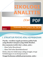 3.psikologi Analitis Carl Jung