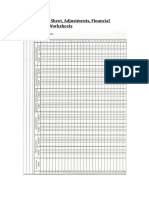 Unit 14 - Worksheets PDF
