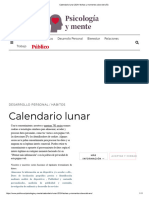 Calendario lunar 2024_ fechas y momentos clave del año