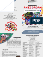 Buku Program Anti Dadah 2023