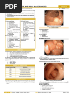 Haggitt Classification of Colorectal Polyps | PDF | Colorectal Cancer ...