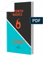 Pytorch Basics - For Absolute Beginners - Sel, Tam (Sel, Tam) - 2021 - Anna's Archive - Copie