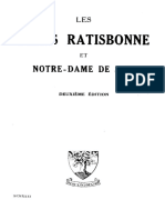 PADRE MARIE-THEODORE RATISBONNE