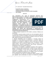 Superior Tribunal de Justiça: RECURSO ESPECIAL #2.083.338 - RJ (2023/0091076-0) Relatora: Ministra Nancy Andrighi