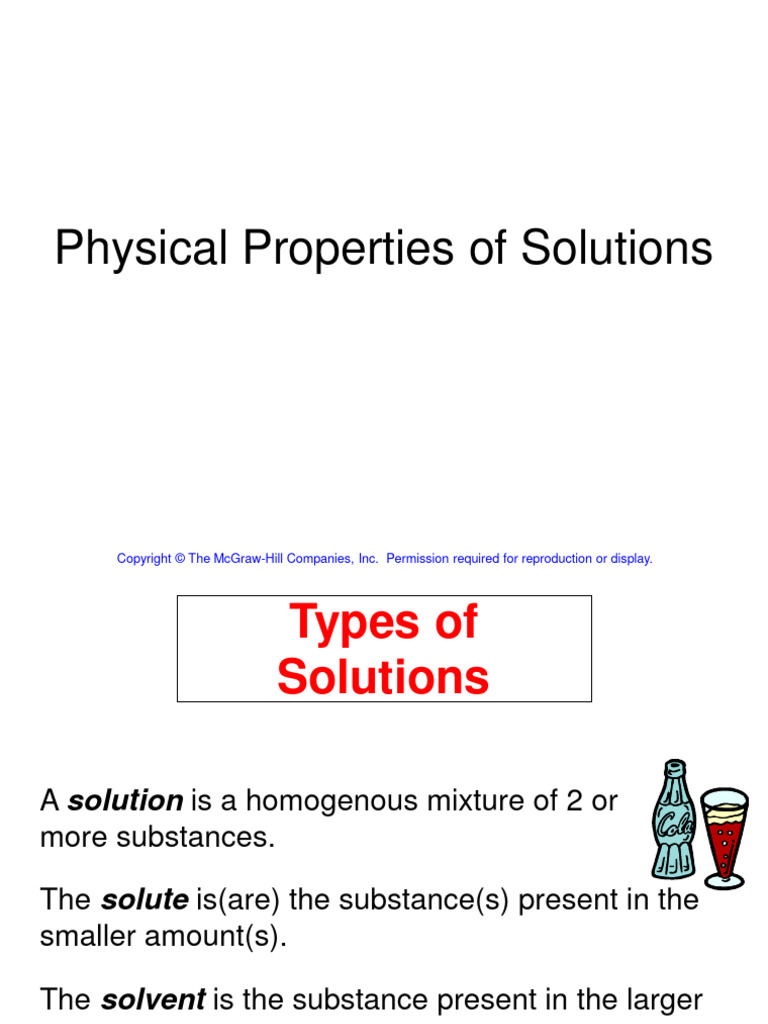 Solutions | PDF