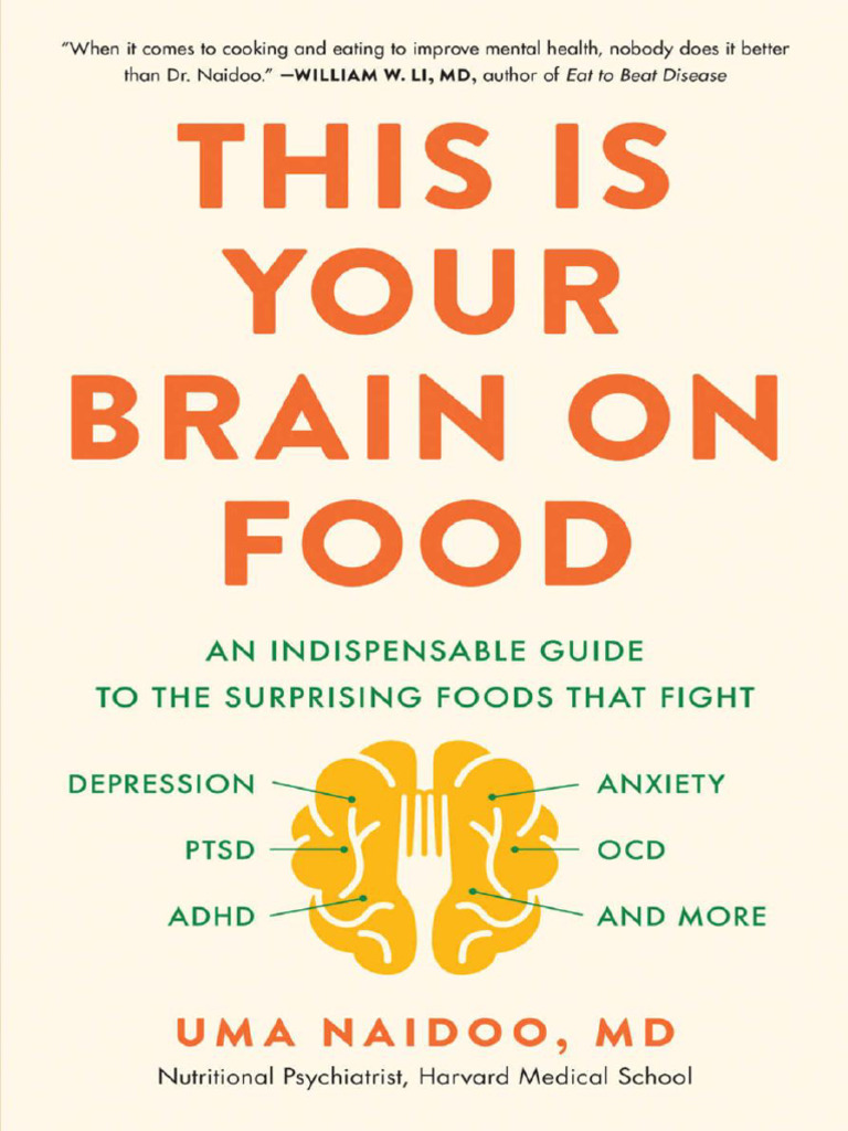 Your Brain On Food