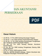 Slide Persediaan