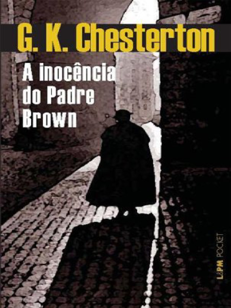 Contos do Padre Brown: A Inocência | PDF | Juvenil