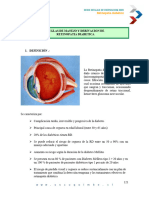 Retinopatia Diabetica