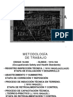 CURSO CAPACITACIÓN OPERACIONES DE IZAJE TÉCNICO