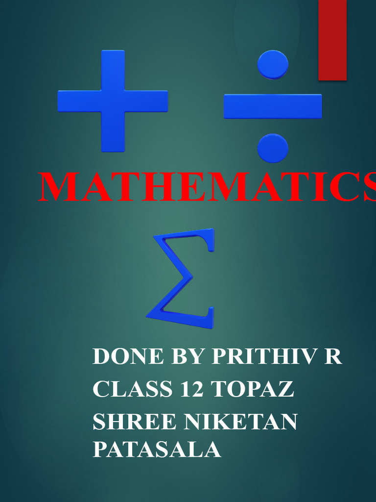 Pearson Using And Understanding Mathematics 8th