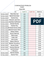 Cashbook 03-Jan-2024