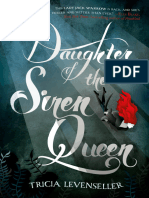 Daughter of The Siren Queen Vol. 2 (Revisado) - Tricia Levenseller