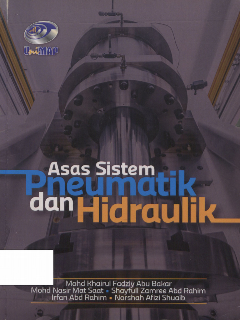 Asas Sistem Pneumatik Dan Hidraulik Pdf