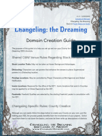 Domain Creation Guide