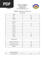 KK Summary