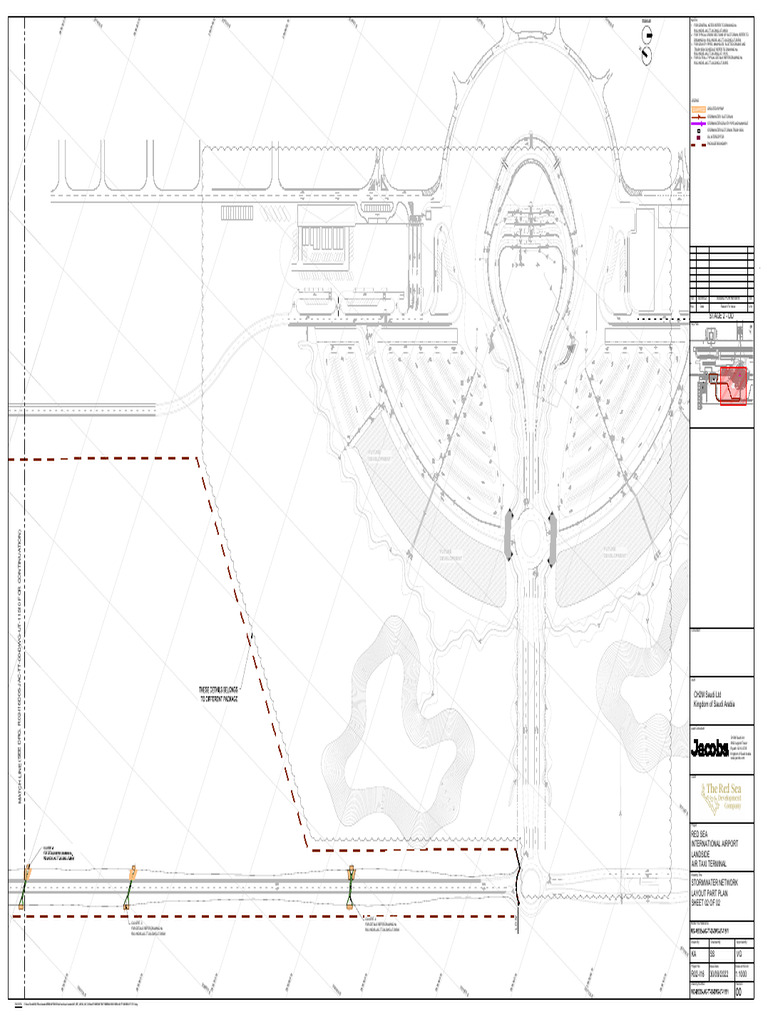 Pedestrian Crossing Zone Development Plan | PDF