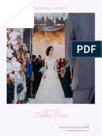 Ebook Tips Pernikahan Wedding Promo BRP Smesco Convention Maret 2018 1