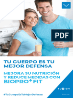 Bio Pro Fit