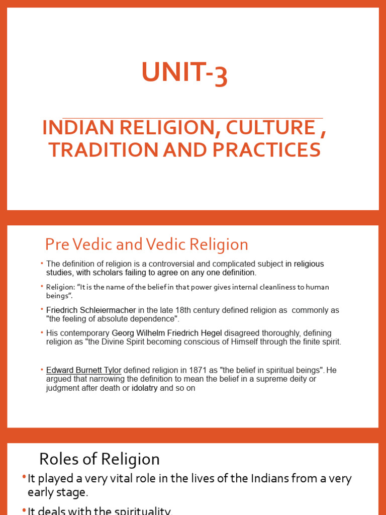 ITCS - Unit - 3 | PDF