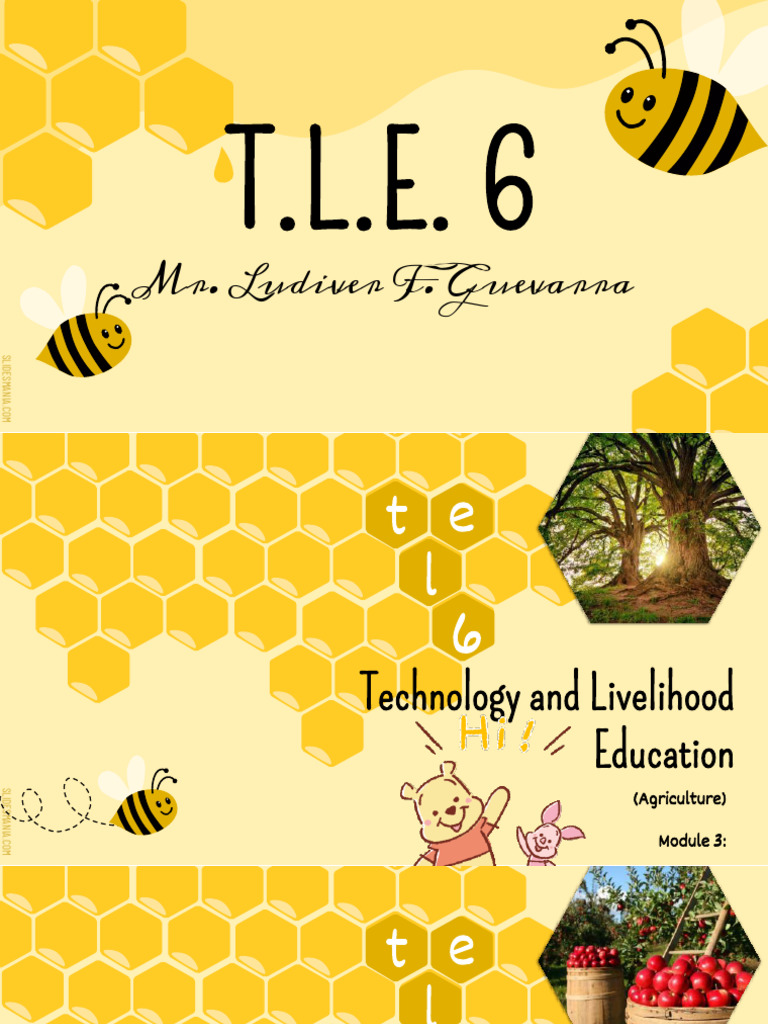 Module3orchardfarmsandplantpropagation 230305141450 7c443e6a | PDF ...