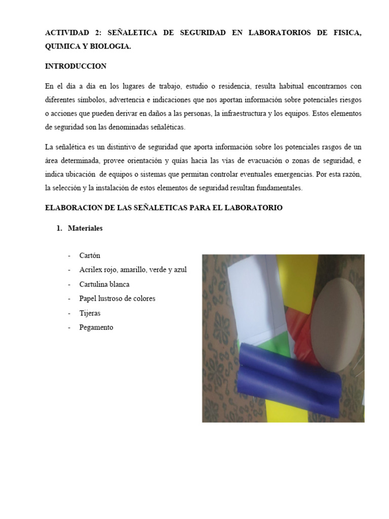 ACTIVIDAD Modulo 2 | PDF