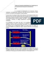 Bloqueo Paraespinoso PRV