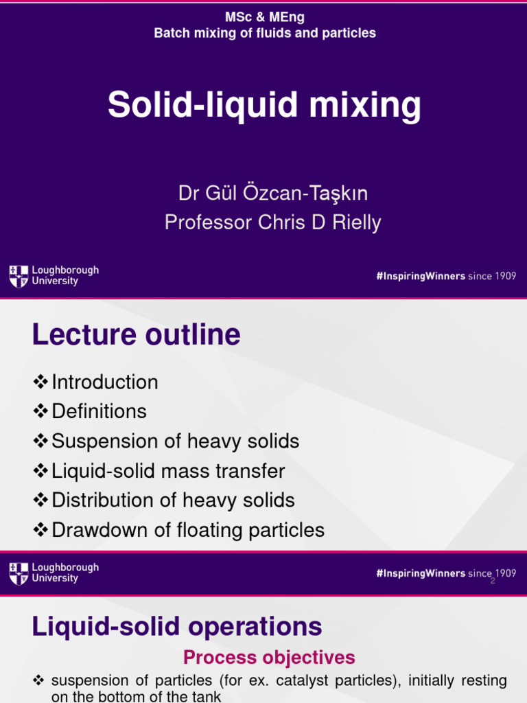 10 SolidLiquid Mixing PDF