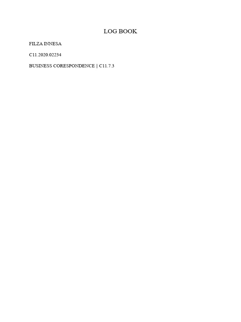 3-log-book-business-corespondence-pdf