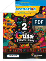 Escenarios 2 La Guia