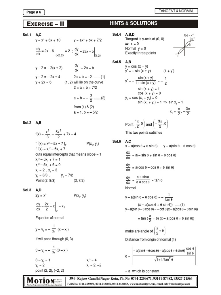 Exercise 2 pdf
