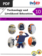 g10 Ict Module 1st | PDF | Computer Network | Peer To Peer
