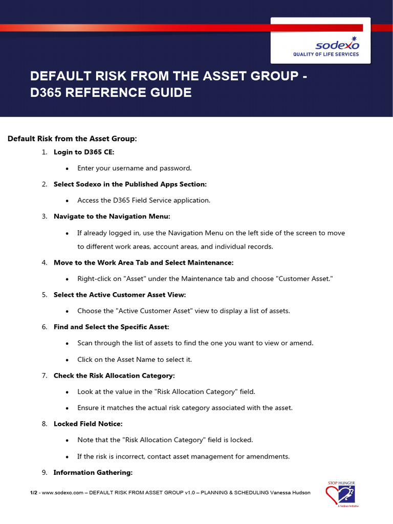 default-risk-from-the-asset-group-d365-quick-guide-pdf