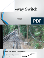 3way Switch