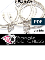 Bangle Shop: Rabia