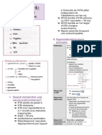 224 - Causes Endocriniennes de L - HTA.