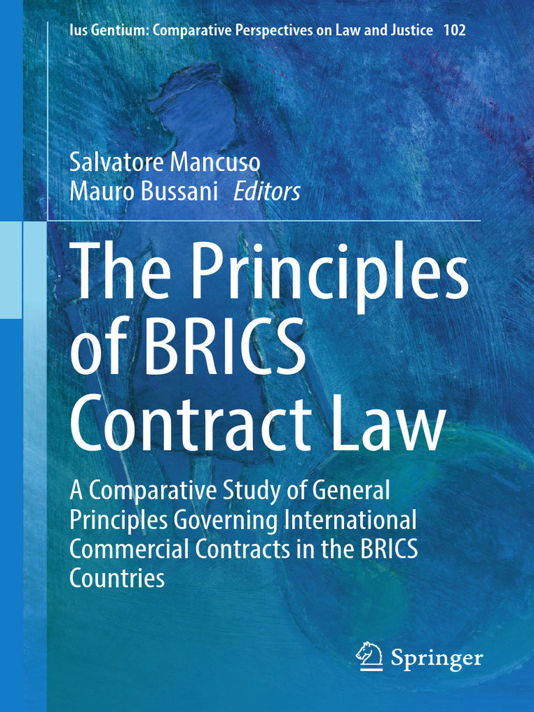 The Principal of BRICS | PDF