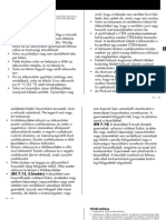 MXS - 10 Manual PDF Hungarian