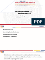 Section 2. Overview About App Architecture - EN