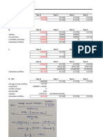 Financial Management Final Assignment Section 4 Group 9